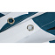 Шторка для ванной FIXSEN Design FX-1508 200х180см белый