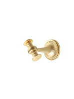 Крючок Stil Haus Regal RG13.2(16) золотой