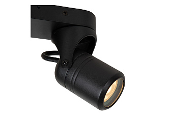 Светильник потолочный Lucide NIORT 14825/02/30 6Вт GU10