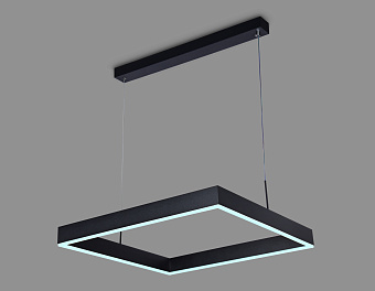 Люстра подвесная Ambrella ACRYLICA Original FA6626 65Вт 1 лампочек LED