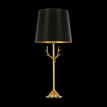 Настольная лампа ST Luce VELOSSA SL1123.204.01 40Вт E14