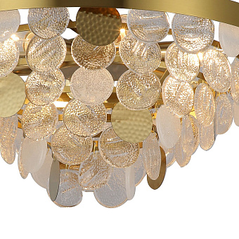 Люстра Favourite Vesuvius 2905-6P 360Вт 6 лампочек E14