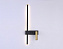 Бра Ambrella COMFORT LineTech FL5209 12Вт LED