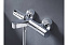 Смеситель для ванны GROHE Grohtherm 800 Cosmopolitan 34766000 хром