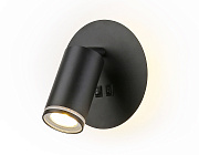 Бра Ambrella WALLERS Wall FW2463 7Вт LED