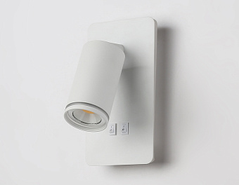 Бра Ambrella WALLERS Wall FW2465 9Вт LED