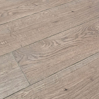 Ламинат Clix Floor Charm Дуб Крем CXC 153-2 1261х133х12мм 33 класс 1,342кв.м