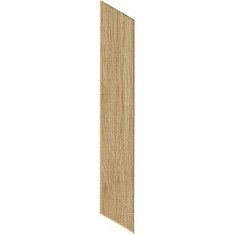 Матовый керамогранит FAP CERAMICHE Roots FQNQ Honey Chevron R 45х7,5см 0,87кв.м.