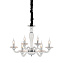 Люстра подвесная ST Luce SERENATTA SL1112.503.06 240Вт 6 лампочек E14