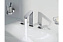 Смеситель для раковины GROHE Plus 20301003 хром