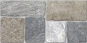 Полированный керамогранит BERYOZA CERAMICA Камерун 279587 графит 30х60см 1,62кв.м.