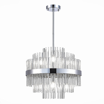 Люстра подвесная ST Luce RENS SL1634.103.06 360Вт 6 лампочек E14