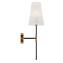 Бра Freya Modern FR5196WL-01BBS 40Вт E14