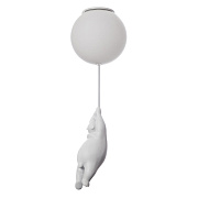 Светильник детский Loft It Teddy 10030S 40Вт G9