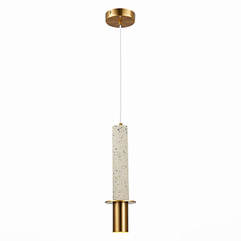 Люстра подвесная ST Luce VARESE SL1211.513.01 5Вт 1 лампочек GU10