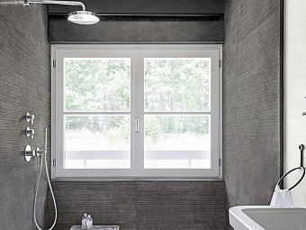 Настенная плитка MARAZZI ITALY Fresco M897 Struttura Ars ЗD Truffle rett. 32,5х97,7см 1,588кв.м. матовая
