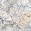 Напольная плитка Global Tile Solo GT GT96VG синий 41,8х41,8см 1,4кв.м. глянцевая