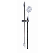 Душевой гарнитур Azario MANO AZ-15782010 хром