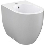 Биде напольное Kerasan Flo 312201*1