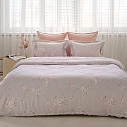Комплект постельного белья La Prima Tencel 200х220см Эстер