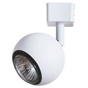 Спот Arte Lamp BRAD A6253PL-1WH 35Вт 1 лампа GU10