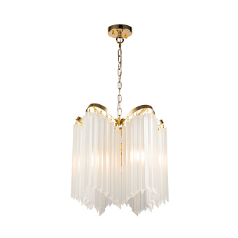 Люстра подвесная Favourite Nubes 2966-5P 200Вт 5 лампочек E14