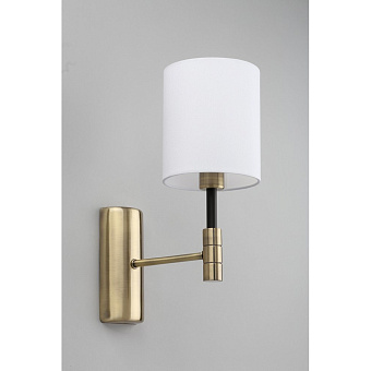 Бра Omnilux Mulazzo OML-57501-01 40Вт E14