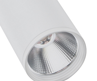 Светильник потолочный KINK Light Фабио 08570-20,01 7Вт LED