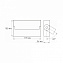 Светильник точечный накладной Arlight Loft-Surface-S170 025656 10Вт LED