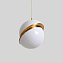 Светильник подвесной ImperiumLOFT Broom 178177-22 60Вт E27