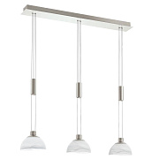 Светильник подвесной EGLO MONTEFIO 93468 18Вт LED