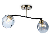 Люстра подвесная Ambrella TRADITIONAL Modern TR303008 240Вт 2 лампочек E27