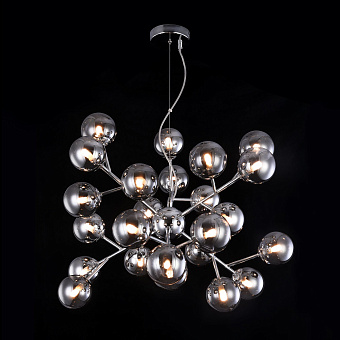 Светильник подвесной Maytoni Dallas MOD545PL-24CH 28Вт G9