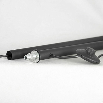 Торшер Lussole MARBLE LSP-0641 60Вт E27