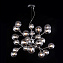 Светильник подвесной Maytoni Dallas MOD545PL-24CH 28Вт G9