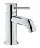 Смеситель для раковины GROHE BauClassic 23162000 хром