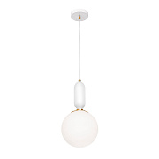 Светильник подвесной Loft It Parachilna 9975-B 40Вт E27