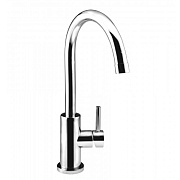 Смеситель для раковины Bongio T Leva 32583CRPR хром