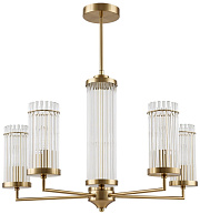 Люстра подвесная Lumion ELLOW 6527/5 200Вт 5 лампочек E14