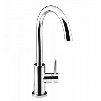 Смеситель для раковины Bongio T Leva 32583CRPR хром