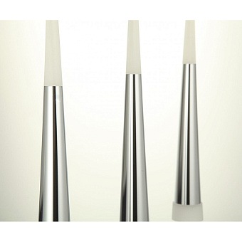 Светильник подвесной KINK Light Рэй 6114-3AS,02 21Вт LED