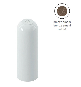 Пьедестал ArtCeram Jolie JOC001 49 00