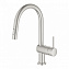 Смеситель для кухни GROHE Minta Touch 31358DC2 высокий излив нержавеющая сталь