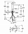 Смеситель для кухни GROHE Concetto 31209001 поворотный излив хром