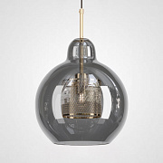 Светильник подвесной ImperiumLOFT Catch 224328-23 60Вт E27