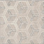Вставка KERAMA MARAZZI Онда OS\A246\SG606220R серый 7,2х7,2см 0,233кв.м.