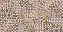 Матовый керамогранит ABK Wide and Style PF60007294 D+ Vintage Gold 320х160см 5,12кв.м.