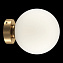 Бра Maytoni Basic form MOD321WL-01G2 40Вт E14