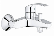Смеситель для ванны GROHE Eurosmart New 33300002 хром