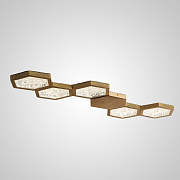 Светильник потолочный ImperiumLOFT Petry 208140-23 100Вт LED